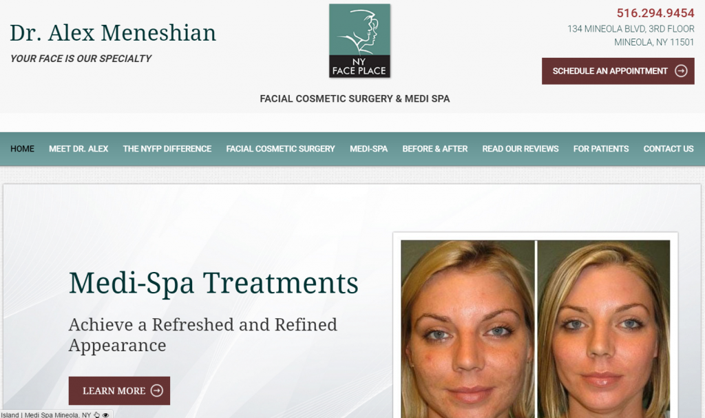 Gazz Launches Redesigned NY Face Place Gazz Digital Digital