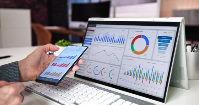 google ads audit consultant digital marketing